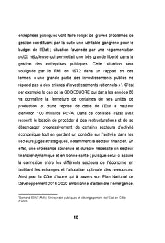 Côte d'Ivoire
