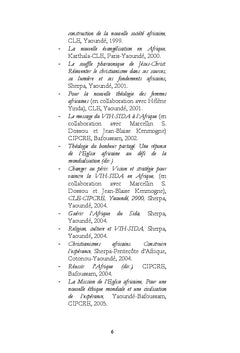 Philosophie africaine et culture