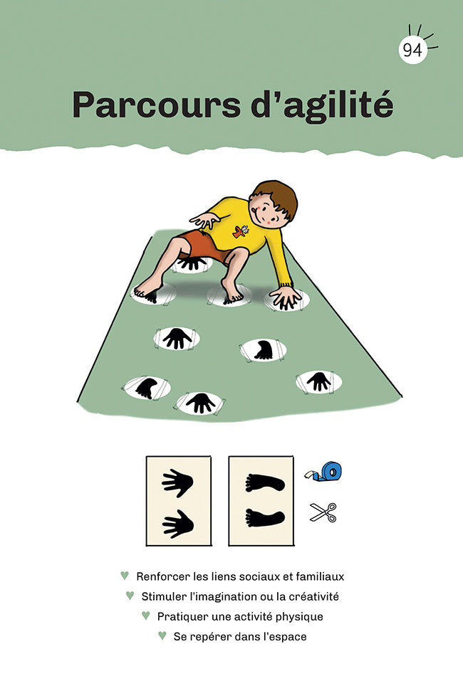 La boîte anti-ennui