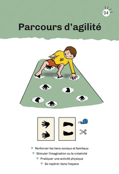 La boîte anti-ennui