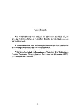 Changements climatiques: Controverse autour des concepts, des approches et des terminologies