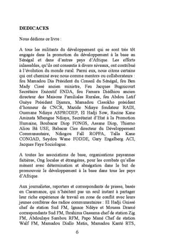 Les radios communautaires
