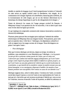 Espace d'informations dites en Ciluba A Mbujimayi
