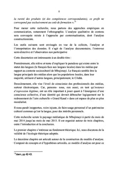 Espace d'informations dites en Ciluba A Mbujimayi