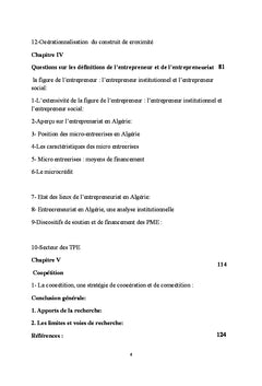 Le travail informel: Est-il un atout pour le marché du travail?