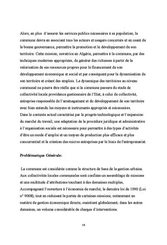 Le travail informel: Est-il un atout pour le marché du travail?
