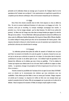 Reactualisation du rituel et du sacre dans le cinema ivoirien