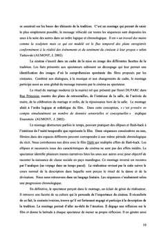 Reactualisation du rituel et du sacre dans le cinema ivoirien