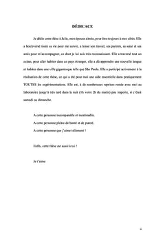 Carisbamate: neuroprotection et modification de l'épileptogenèse