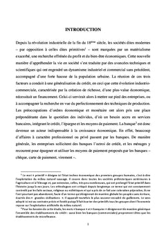 L'obligation de vigilance du banquier dans l'espace CEMAC