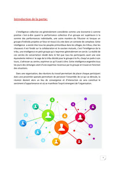 L'intelligence collective