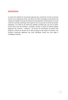L'intelligence collective