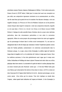 L'inscription de l'espace dans les romans de Sony Labou Tansi