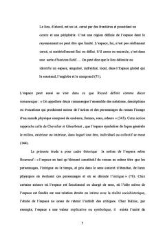 L'inscription de l'espace dans les romans de Sony Labou Tansi