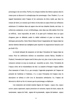 L'inscription de l'espace dans les romans de Sony Labou Tansi