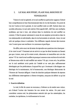L'Église Face aux Défis de l'Heure