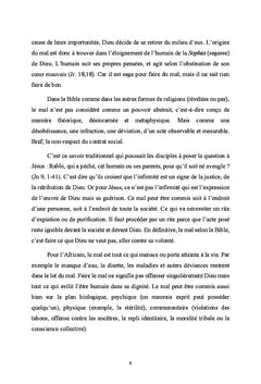 L'Église Face aux Défis de l'Heure