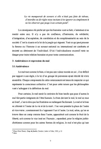 L'Église Face aux Défis de l'Heure