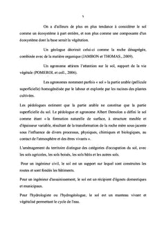Etude biogéochimique de la production du cuivre