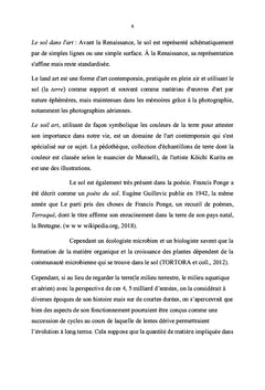 Etude biogéochimique de la production du cuivre