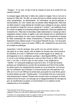 Art et engagement