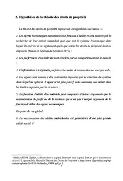 Fondements et pratiques de la gouvernance d'entreprise