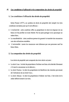 Fondements et pratiques de la gouvernance d'entreprise