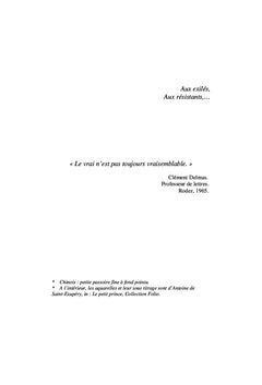 Journal d'un travailleur social de ville
