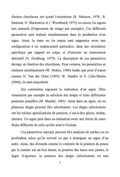 Etude phonétique de la Langue des Signes de Bouakako (LaSiBo)