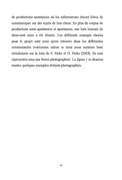 Etude phonétique de la Langue des Signes de Bouakako (LaSiBo)