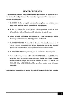 La notation financière et le modèle financier de Dupont de Nemours
