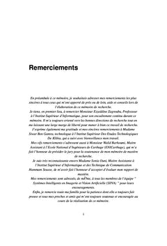 Appariement d'images stereoscopiques pour la reconstruction 3D