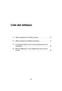 Appariement d'images stereoscopiques pour la reconstruction 3D