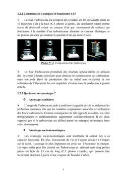 Turbococinas pour Tous