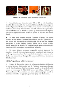 Turbococinas pour Tous