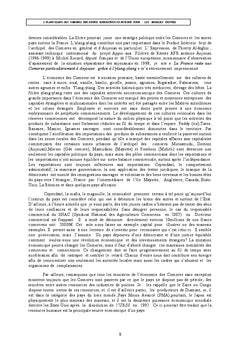 L'Ylang-ylang des Comores