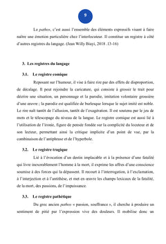 LOGIQUE DE L'INTERLOCUTION