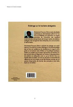Eclairage sur le tourisme sénégalais