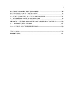 Du Cyber-Commerce à la structuration du contrat électronique en RDC