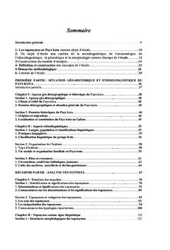 Toponymie en pays kota: enjeux sociolinguistiques