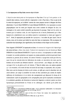 Toponymie en pays kota: enjeux sociolinguistiques