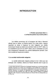 Le reseau bancaire A Madagascar et son role economique (1885-1946)