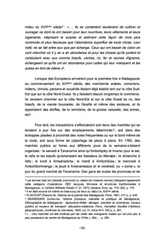 Le reseau bancaire A Madagascar et son role economique (1885-1946)