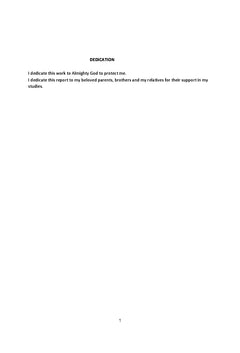 Causes and consequences of school dropout