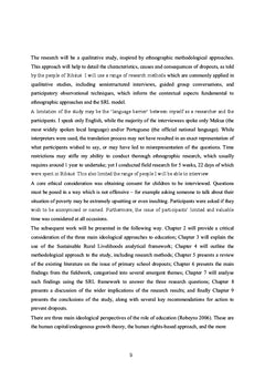 Causes and consequences of school dropout