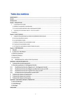 Devenir des savoirs autochtones dans les modes de domination exogènes