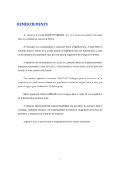 Devenir des savoirs autochtones dans les modes de domination exogènes