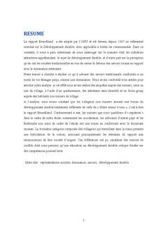 Devenir des savoirs autochtones dans les modes de domination exogènes