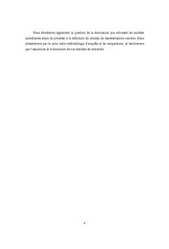 Devenir des savoirs autochtones dans les modes de domination exogènes
