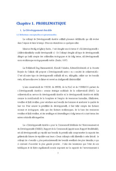 Devenir des savoirs autochtones dans les modes de domination exogènes